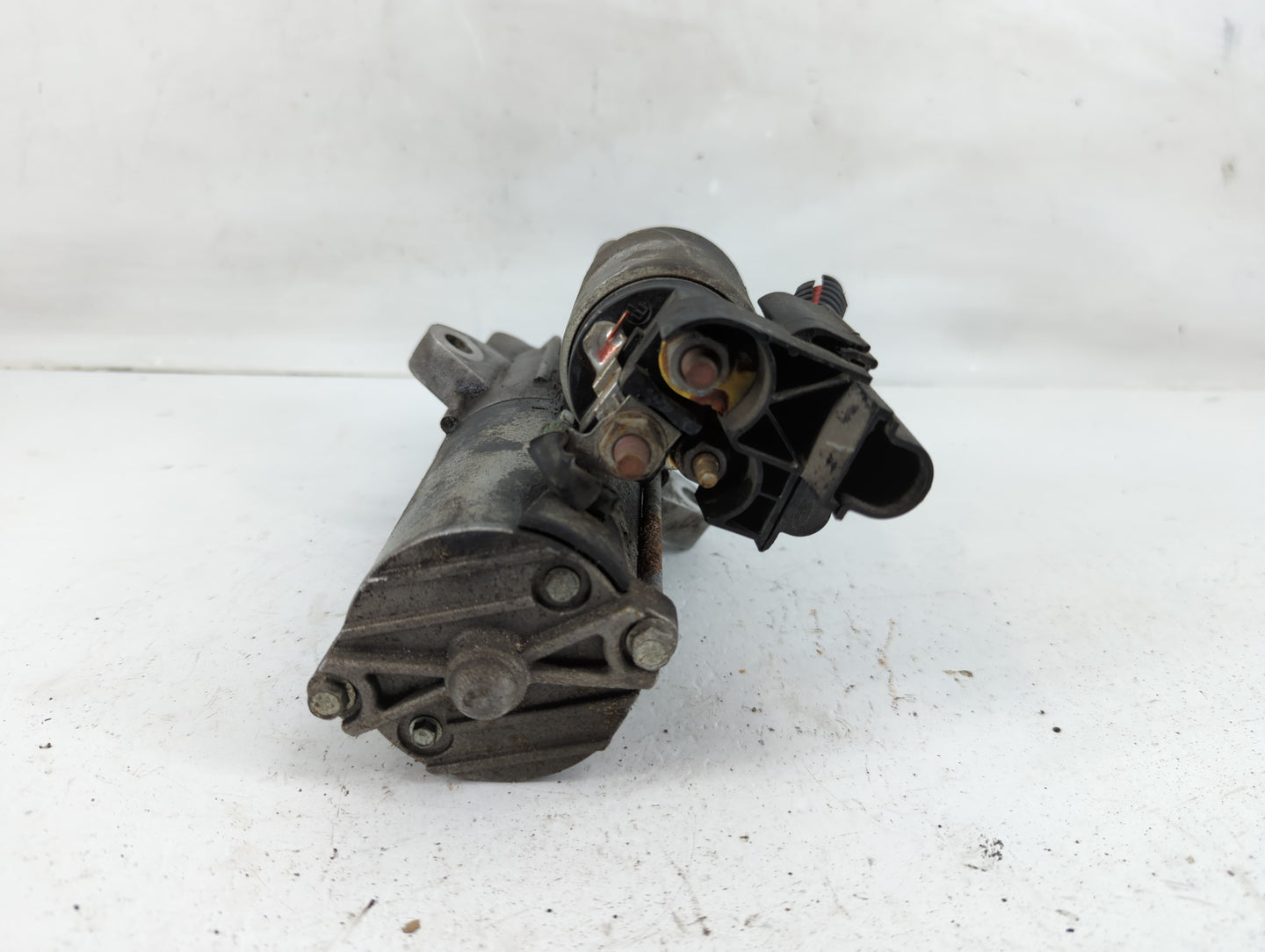 2013-2017 Ford Escape Car Starter Motor Solenoid OEM Fits Fits 2012 2013 2014 2015 2016 2017 2018 2019 2020 OEM Used Auto Pa