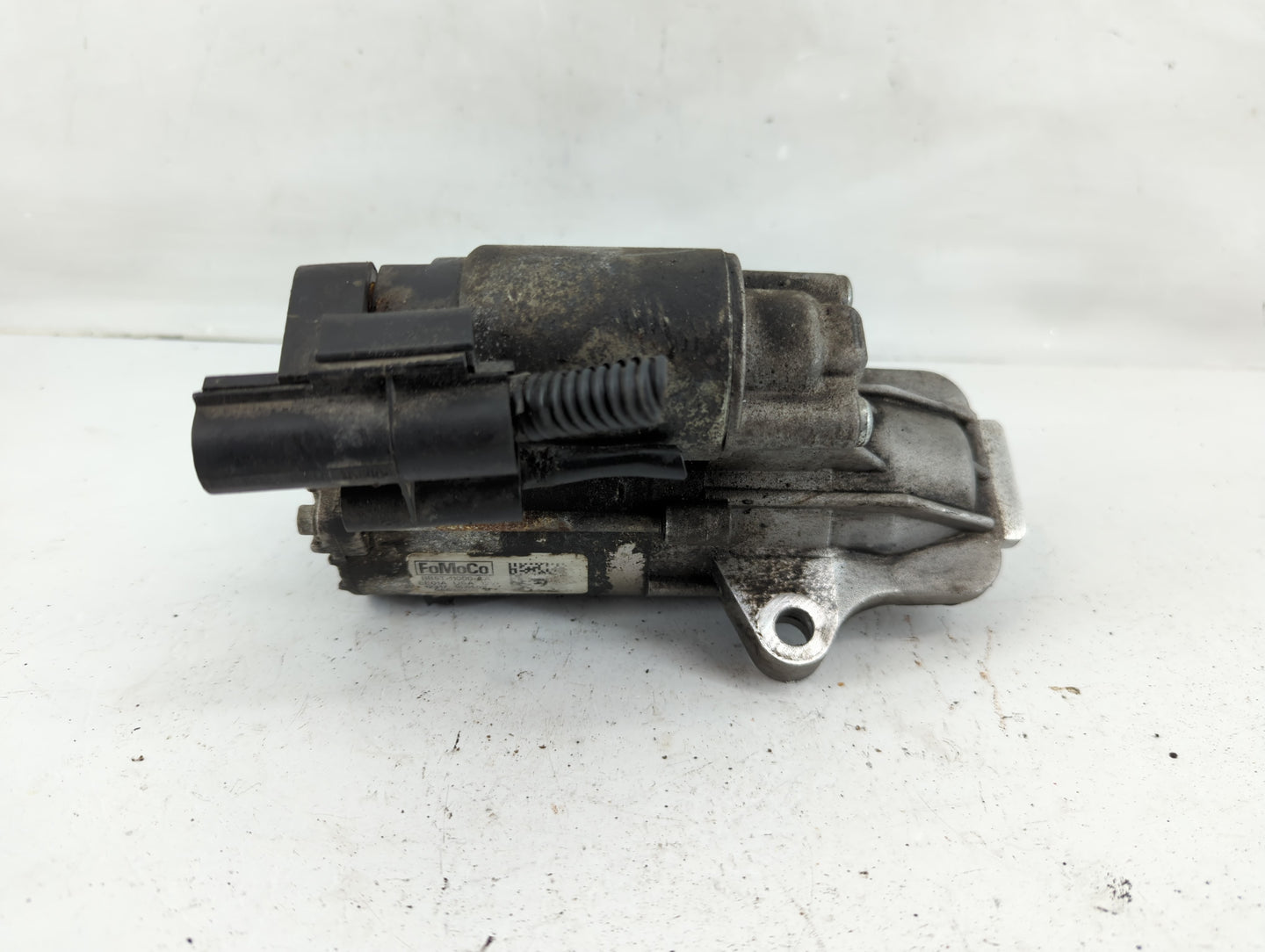 2013-2017 Ford Escape Car Starter Motor Solenoid OEM Fits Fits 2012 2013 2014 2015 2016 2017 2018 2019 2020 OEM Used Auto Pa
