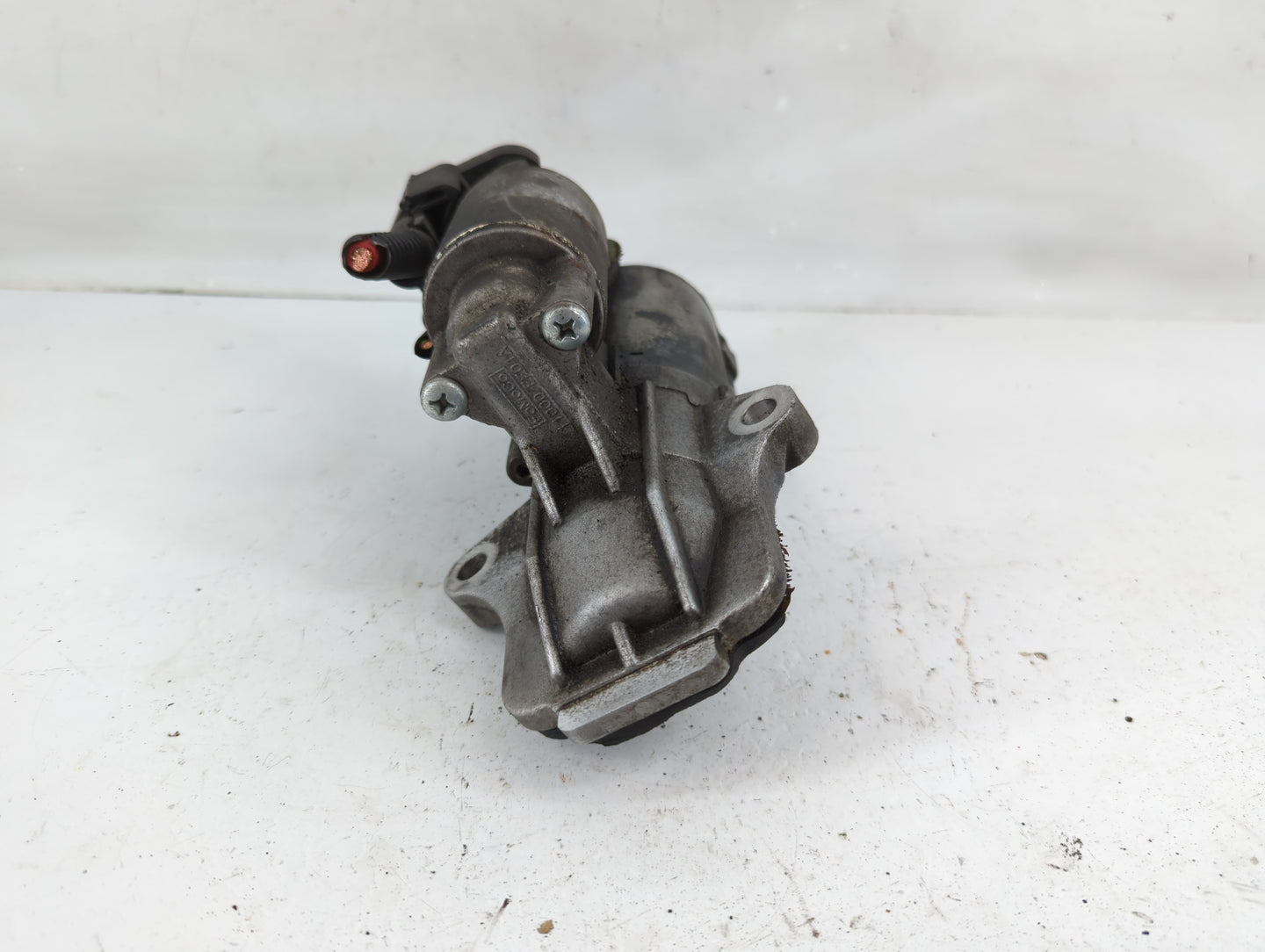 2013-2017 Ford Escape Car Starter Motor Solenoid OEM Fits Fits 2012 2013 2014 2015 2016 2017 2018 2019 2020 OEM Used Auto Pa