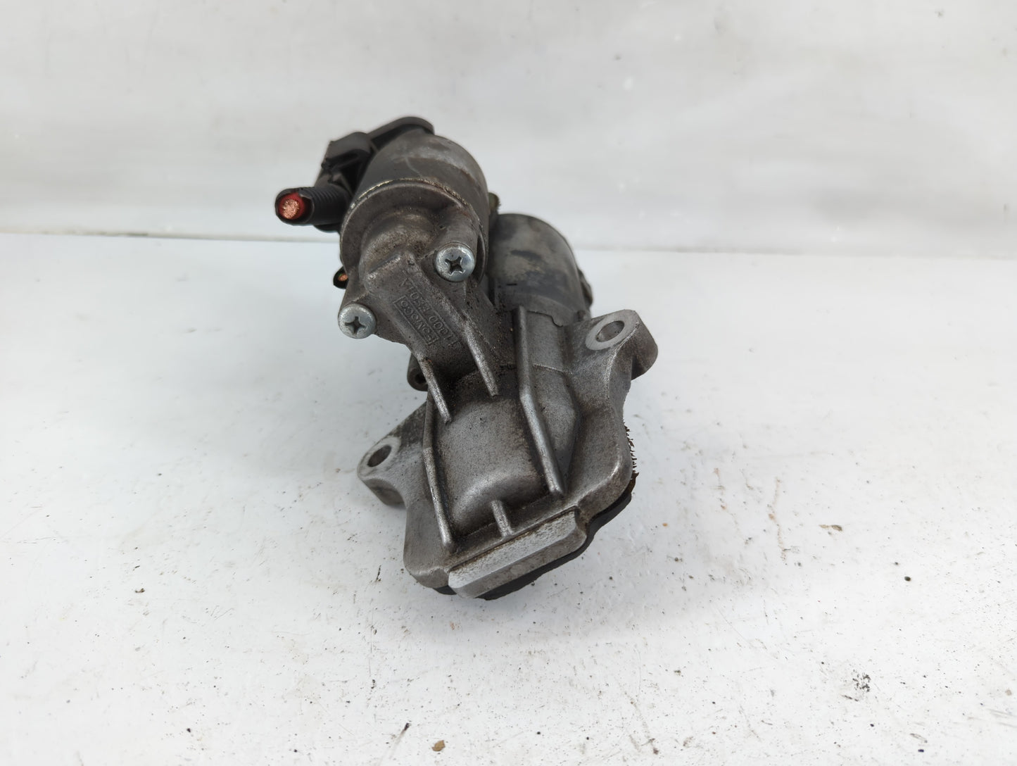 2013-2017 Ford Escape Car Starter Motor Solenoid OEM Fits Fits 2012 2013 2014 2015 2016 2017 2018 2019 2020 OEM Used Auto Pa