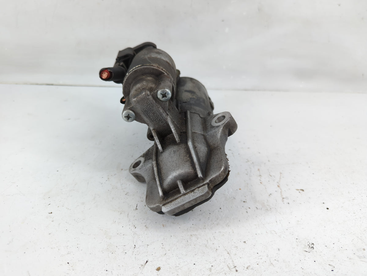 2013-2017 Ford Escape Car Starter Motor Solenoid OEM P/N:BB5T-11000-AA Fits Fits 2012 2013 2014 2015 2016 2017 2018 2019 202