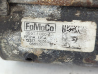 2013-2017 Ford Escape Car Starter Motor Solenoid OEM Fits Fits 2012 2013 2014 2015 2016 2017 2018 2019 2020 OEM Used Auto Pa