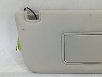 2013-2019 Ford Escape Sun Visor Shade Replacement Passenger Right Mirror Fits Fits 2013 2014 2015 2016 2017 2018 2019 OEM Us