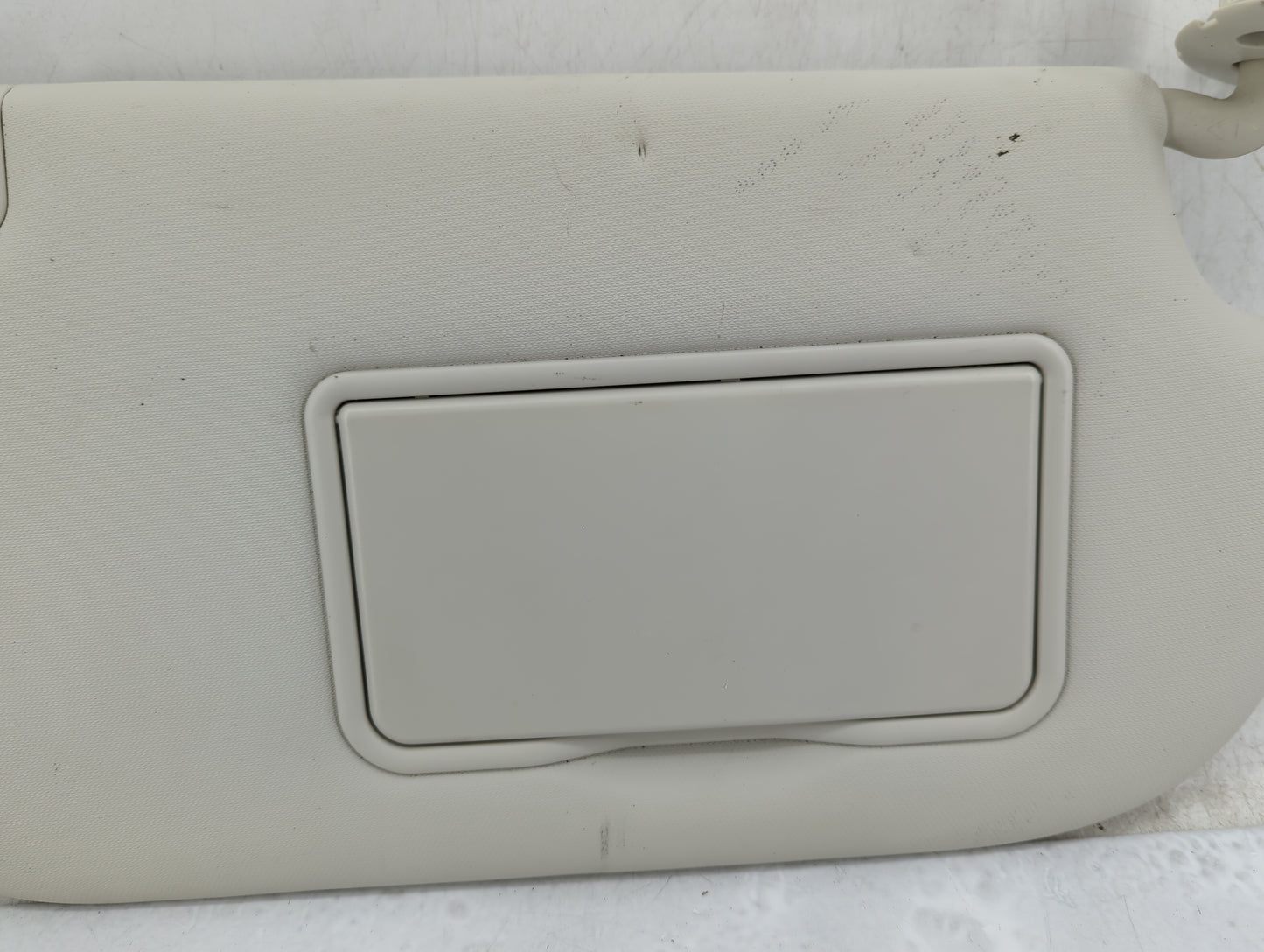2013-2019 Ford Escape Sun Visor Shade Replacement Passenger Right Mirror Fits Fits 2013 2014 2015 2016 2017 2018 2019 OEM Us