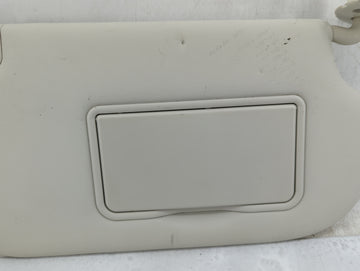 2013-2019 Ford Escape Sun Visor Shade Replacement Passenger Right Mirror Fits Fits 2013 2014 2015 2016 2017 2018 2019 OEM Used Auto Parts