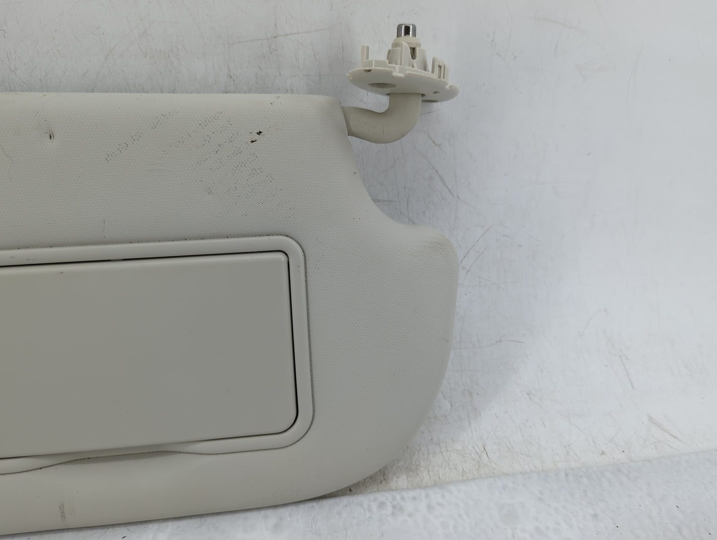 2013-2019 Ford Escape Sun Visor Shade Replacement Passenger Right Mirror Fits Fits 2013 2014 2015 2016 2017 2018 2019 OEM Us