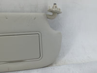 2013-2019 Ford Escape Sun Visor Shade Replacement Passenger Right Mirror Fits Fits 2013 2014 2015 2016 2017 2018 2019 OEM Us