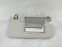 2013-2019 Ford Escape Sun Visor Shade Replacement Passenger Right Mirror Fits Fits 2013 2014 2015 2016 2017 2018 2019 OEM Us