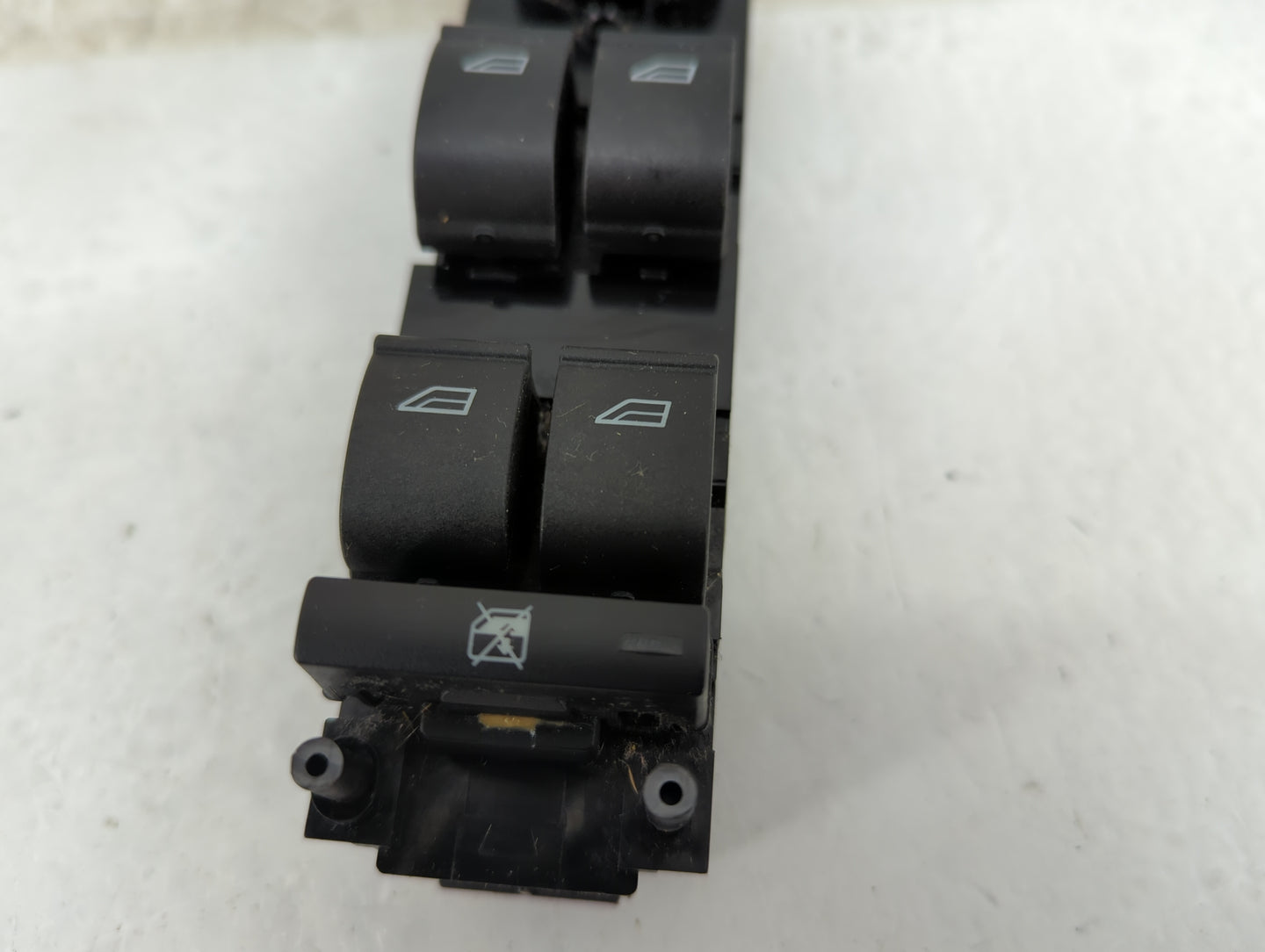 2013-2016 Ford Escape Master Power Window Switch Replacement Driver Side Left Fits OEM Used Auto Parts - Oemusedautoparts1.c