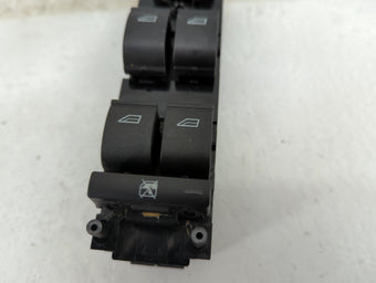 compare product 2013-2016 Ford Escape Master Power Window Switch Replacement Driver Side Left Fits OEM Used Auto Parts