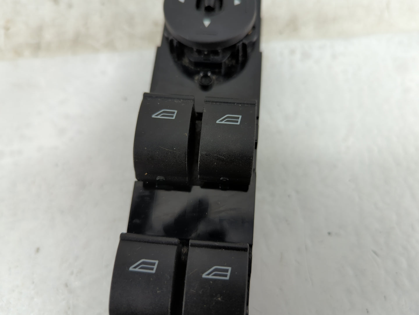 2013-2016 Ford Escape Master Power Window Switch Replacement Driver Side Left Fits OEM Used Auto Parts - Oemusedautoparts1.c