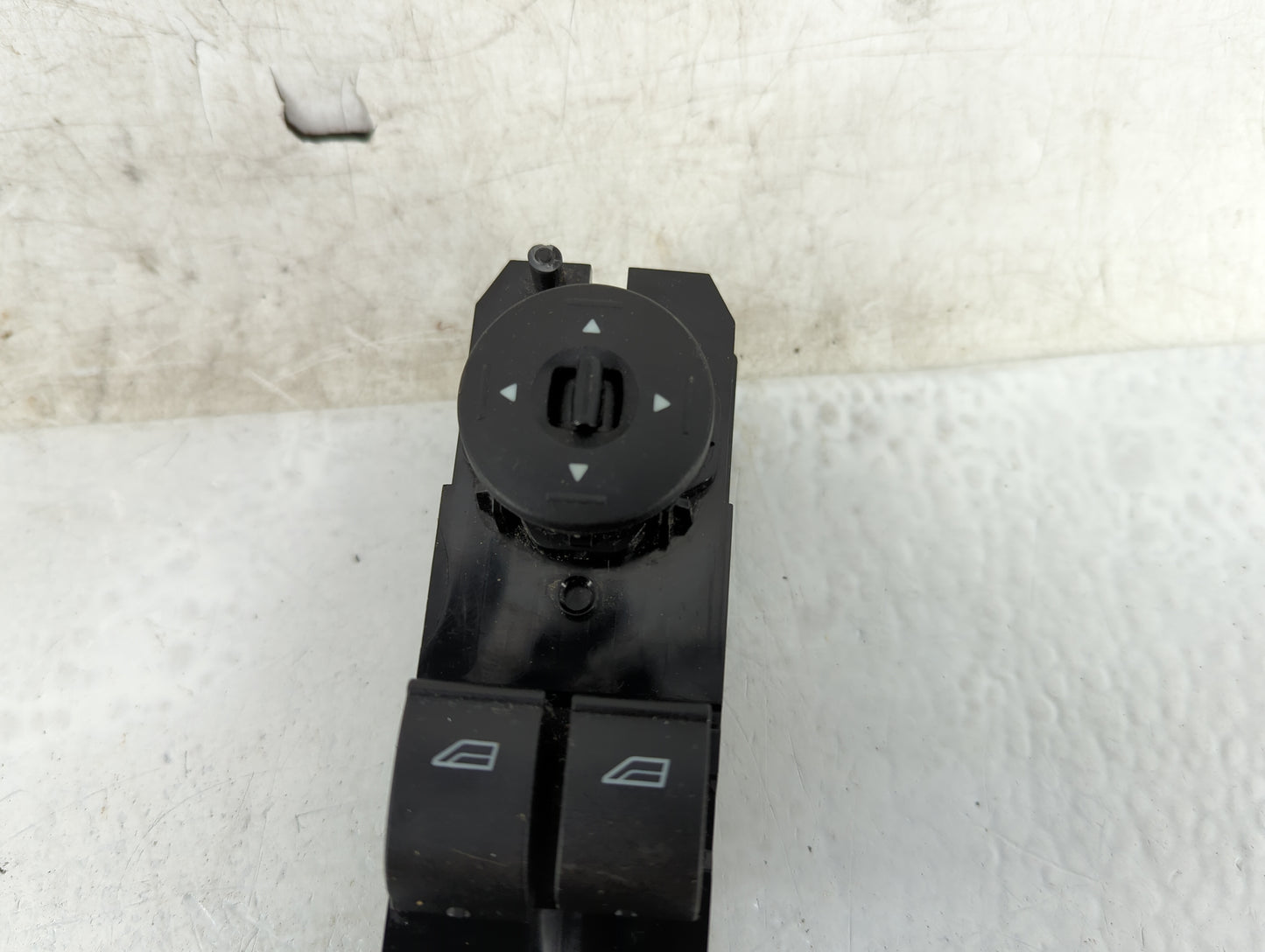 2013-2016 Ford Escape Master Power Window Switch Replacement Driver Side Left Fits OEM Used Auto Parts - Oemusedautoparts1.c