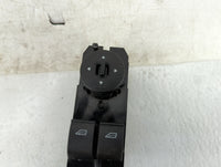 2013-2016 Ford Escape Master Power Window Switch Replacement Driver Side Left Fits OEM Used Auto Parts - Oemusedautoparts1.c