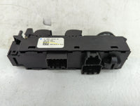 2013-2016 Ford Escape Master Power Window Switch Replacement Driver Side Left Fits OEM Used Auto Parts - Oemusedautoparts1.c