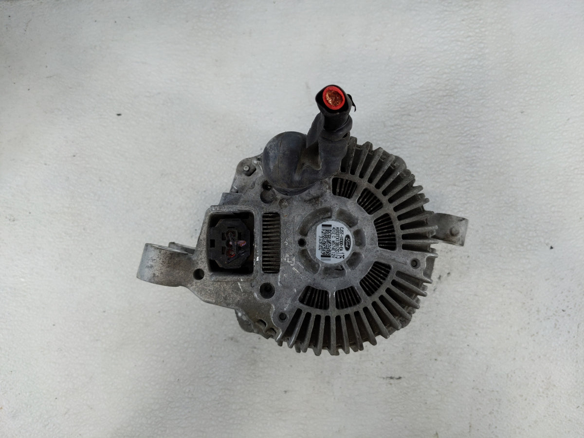 2013-2019 Ford Escape Alternator Replacement Generator Charging Assembly Engine OEM P/N:CJ5T-10300-EA A003TX1381ZC Fits OEM 