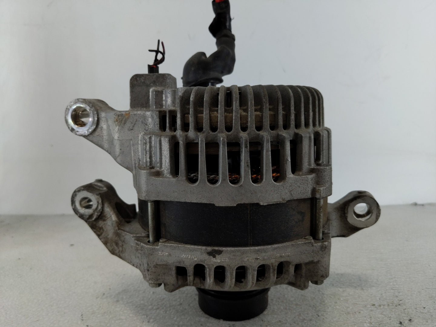 2013-2019 Ford Escape Alternator Replacement Generator Charging Assembly Engine OEM Fits Fits 2013 2014 2015 2016 2017 2018 