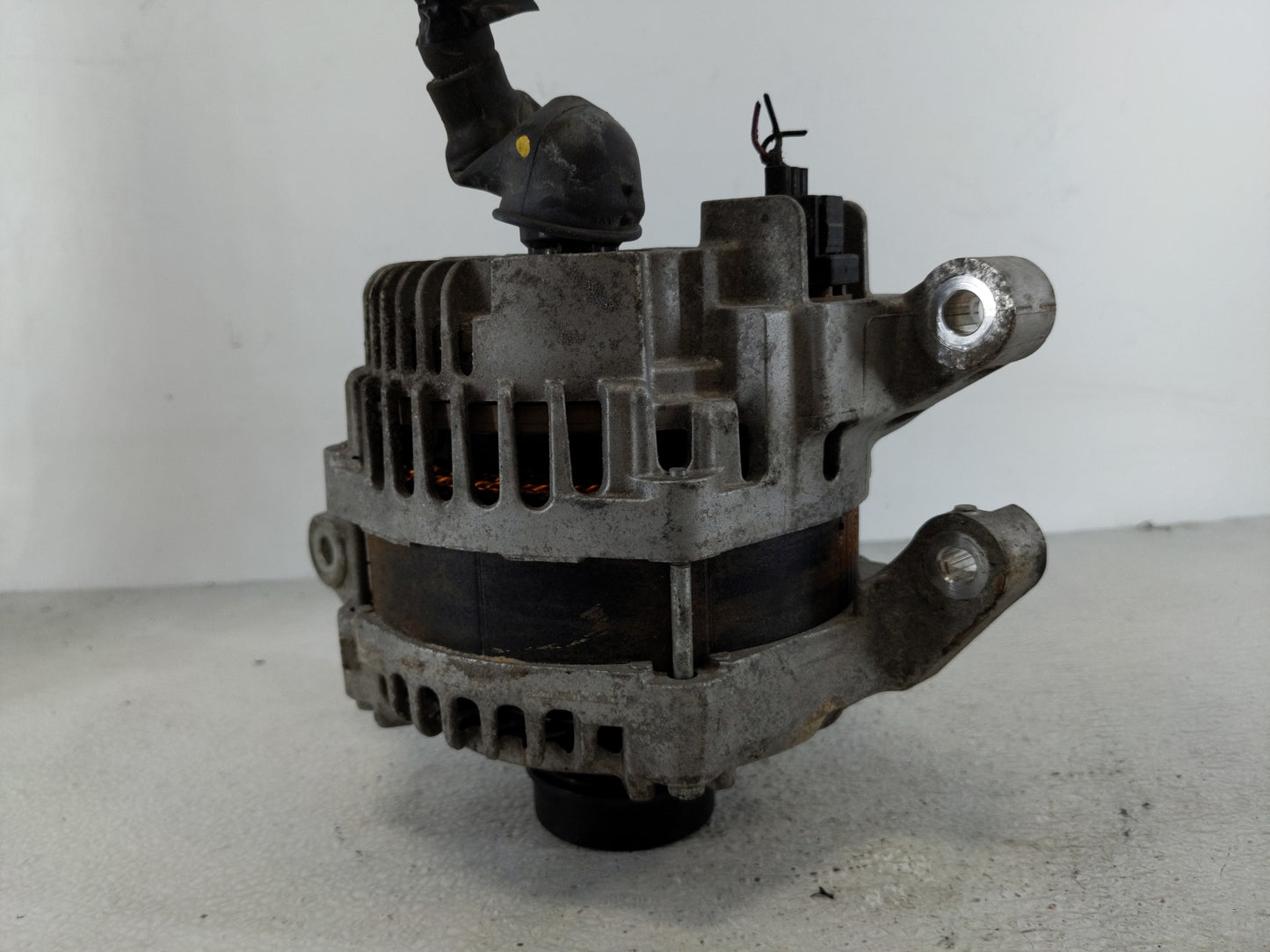 2013-2019 Ford Escape Alternator Replacement Generator Charging Assembly Engine OEM Fits Fits 2013 2014 2015 2016 2017 2018 