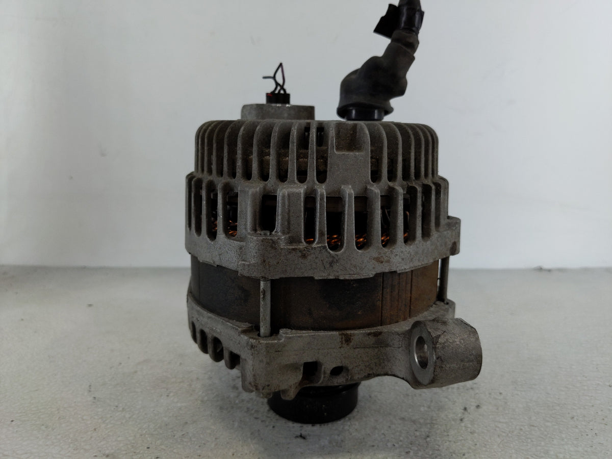 2013-2019 Ford Escape Alternator Replacement Generator Charging Assembly Engine OEM P/N:CJ5T-10300-EA A003TX1381ZC Fits OEM 