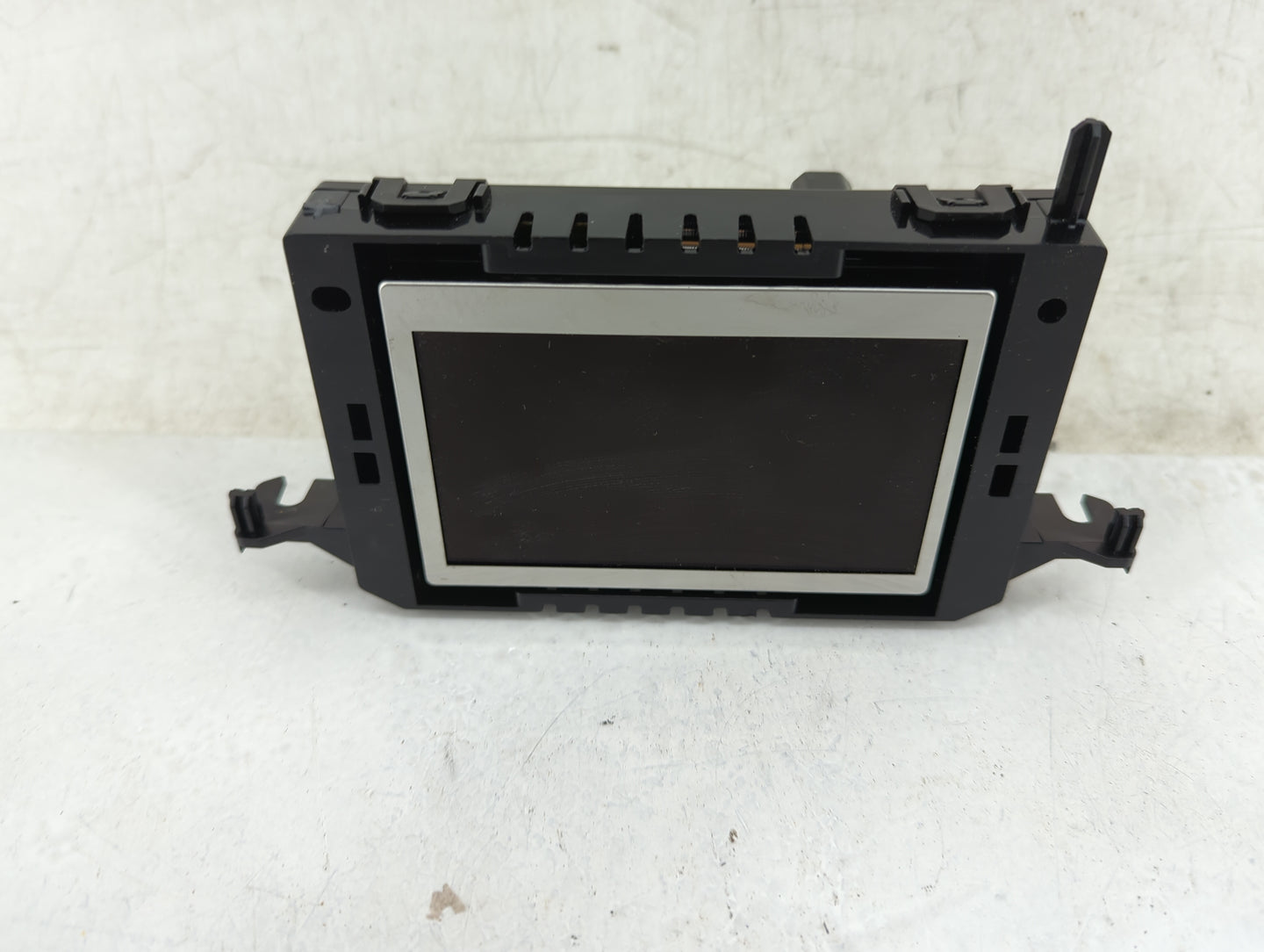 2013-2016 Ford Escape Information Display Screen - Oemusedautoparts1.com