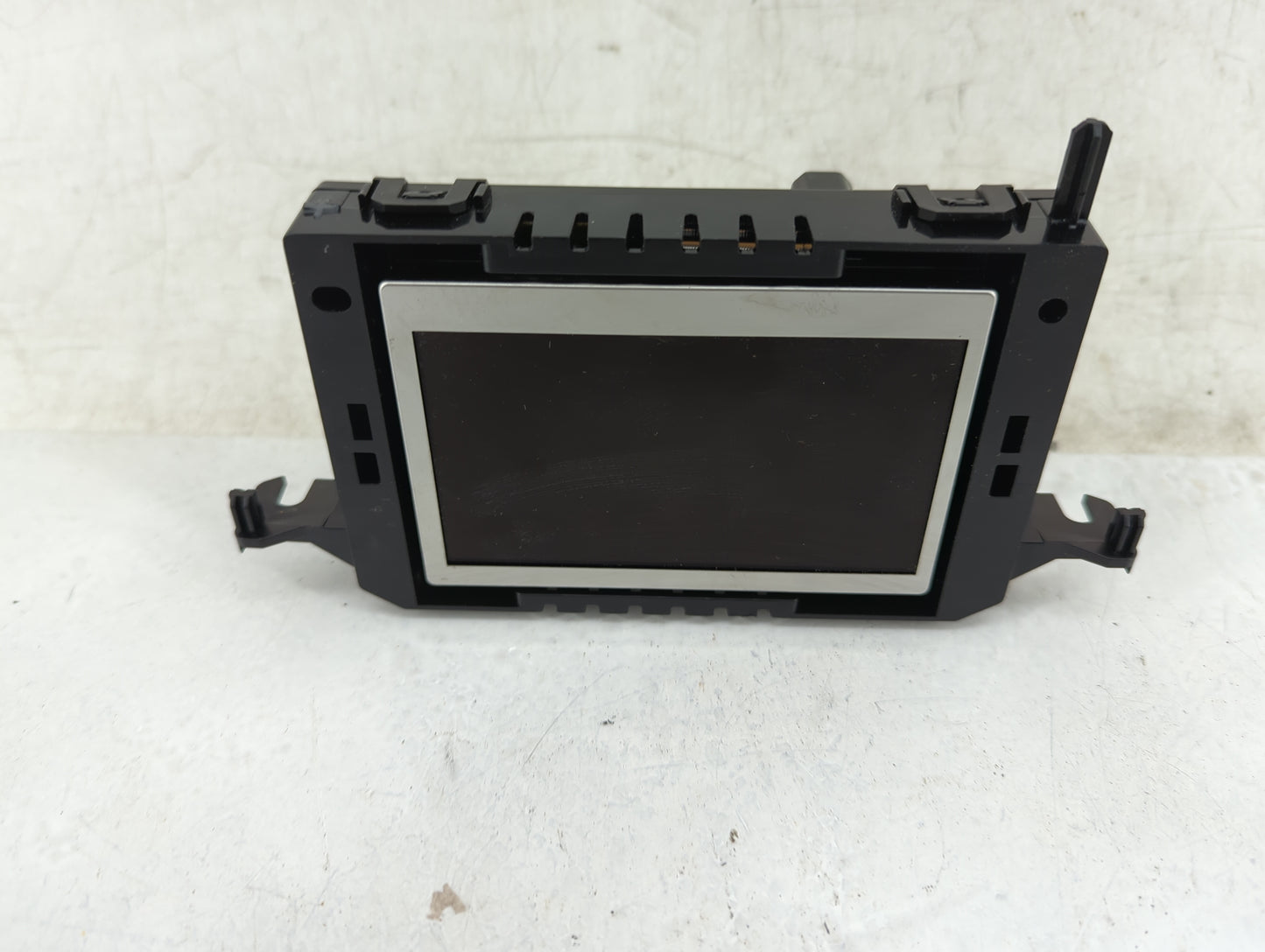 2013-2016 Ford Escape Information Display Screen - Oemusedautoparts1.com