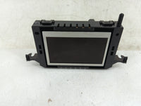 2013-2016 Ford Escape Information Display Screen - Oemusedautoparts1.com