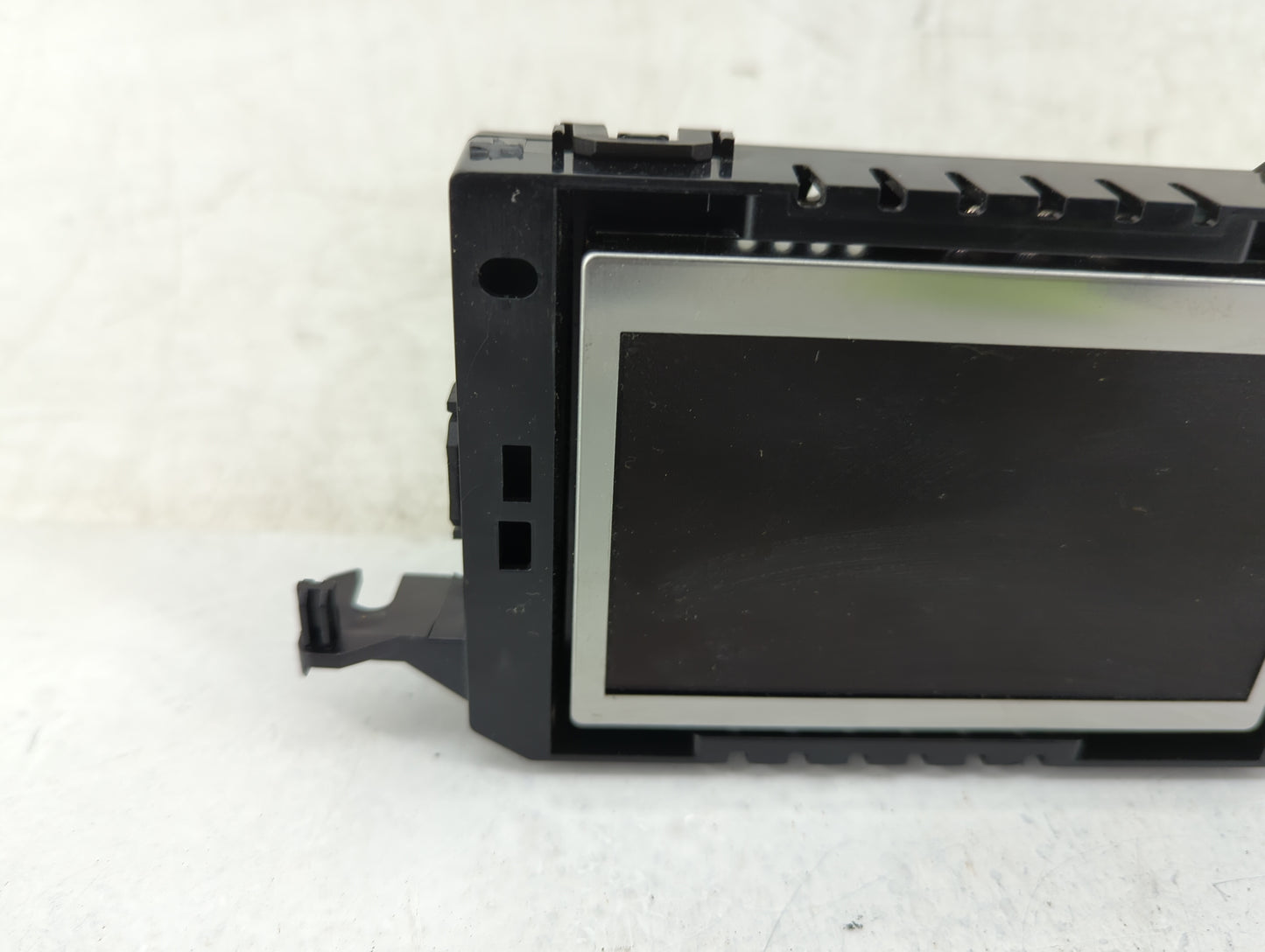 2013-2016 Ford Escape Information Display Screen - Oemusedautoparts1.com