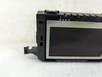 2013-2016 Ford Escape Information Display Screen - Oemusedautoparts1.com