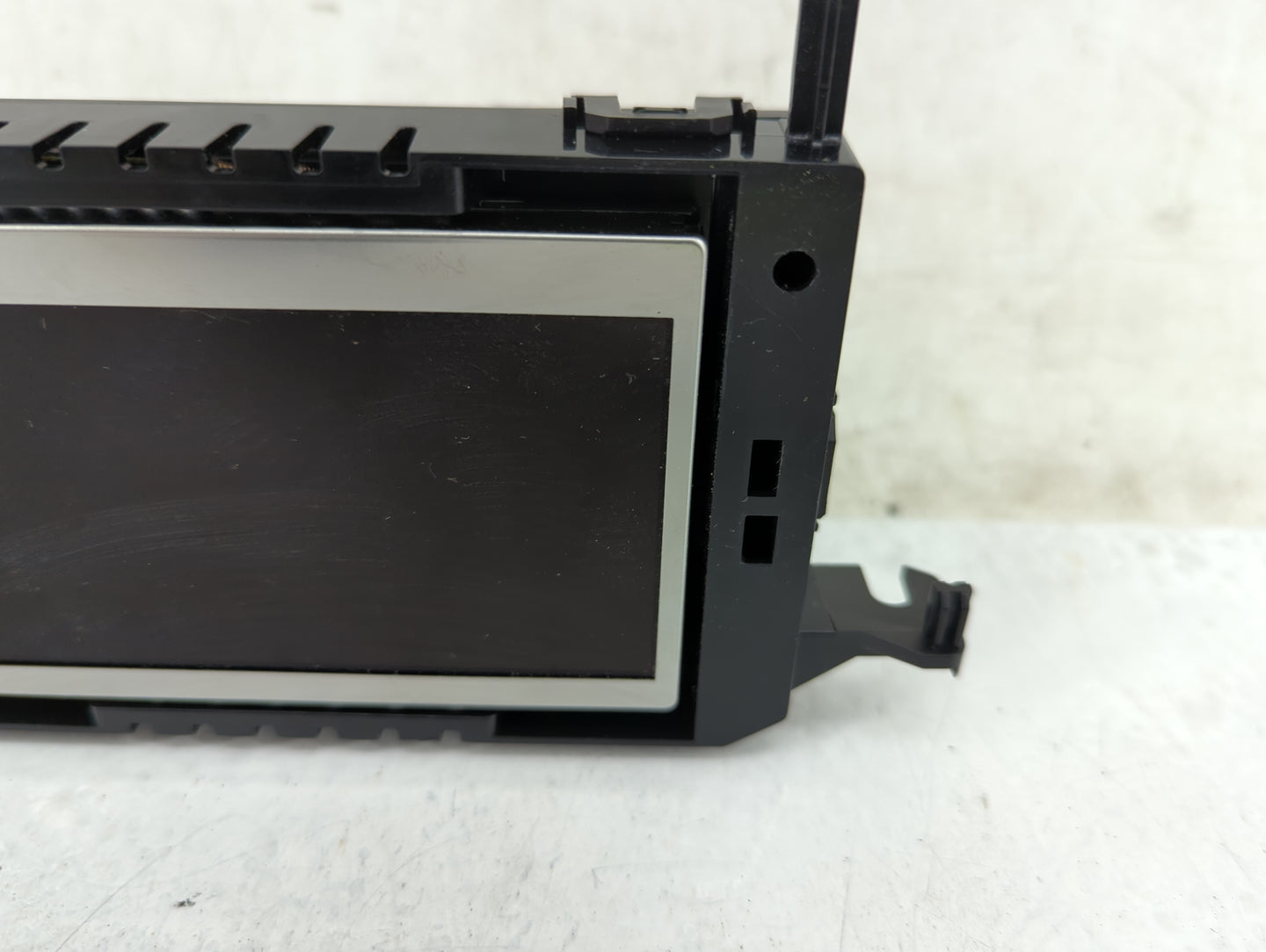 2013-2016 Ford Escape Information Display Screen - Oemusedautoparts1.com
