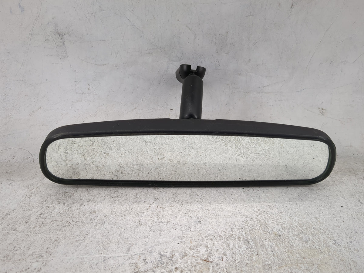 2001-2016 Ford Escape Interior Rear View Mirror Replacement OEM Fits OEM Used Auto Parts - Oemusedautoparts1.com