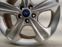 2013-2016 Ford Escape Oem Wheel Rim - Oemusedautoparts1.com