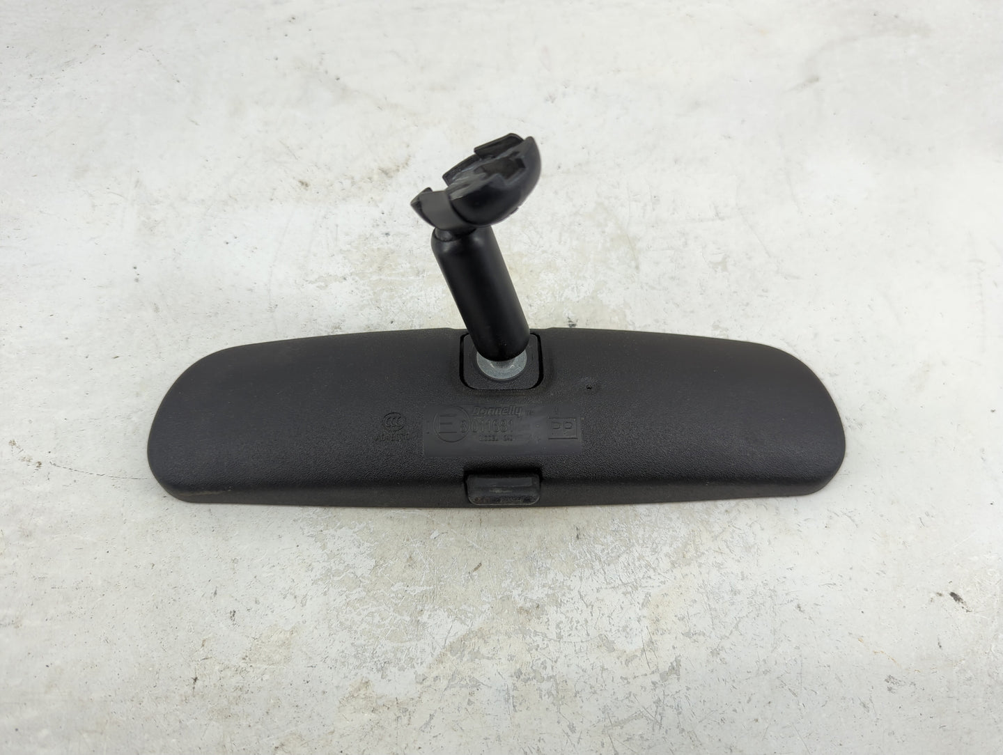 2001-2016 Ford Escape Interior Rear View Mirror Replacement OEM Fits OEM Used Auto Parts - Oemusedautoparts1.com