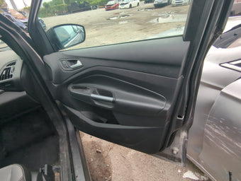 compare product 2013 Ford Escape Front Right Passenger Interior Door Panel Trim 1058398