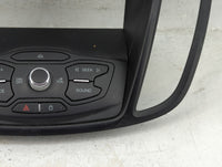 2013-2015 Ford Escape Am Fm Cd Player Radio Receiver - Oemusedautoparts1.com