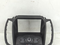 2013-2015 Ford Escape Am Fm Cd Player Radio Receiver - Oemusedautoparts1.com