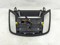 2013-2015 Ford Escape Am Fm Cd Player Radio Receiver - Oemusedautoparts1.com