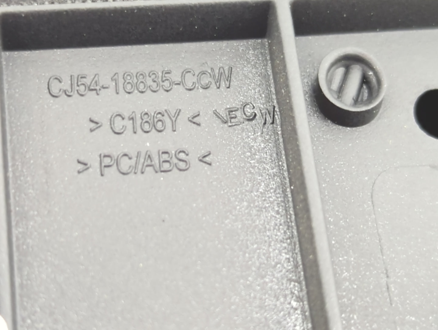 2013-2015 Ford Escape Am Fm Cd Player Radio Receiver - Oemusedautoparts1.com