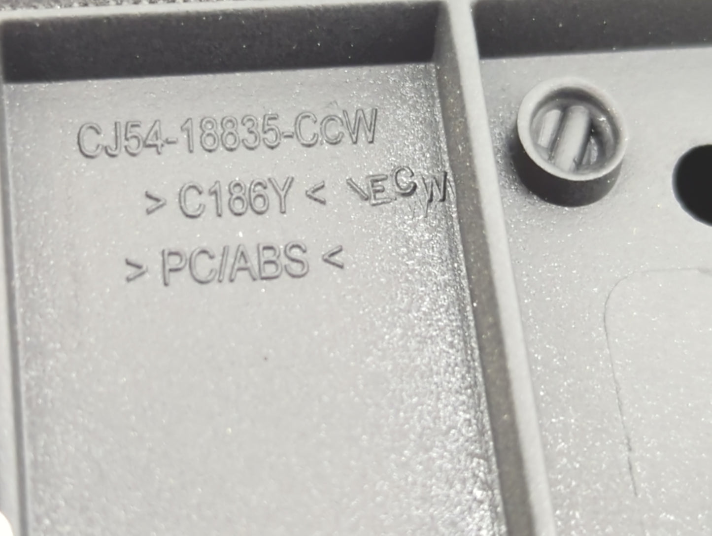 2013-2015 Ford Escape Am Fm Cd Player Radio Receiver - Oemusedautoparts1.com