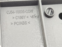 2013-2015 Ford Escape Am Fm Cd Player Radio Receiver - Oemusedautoparts1.com
