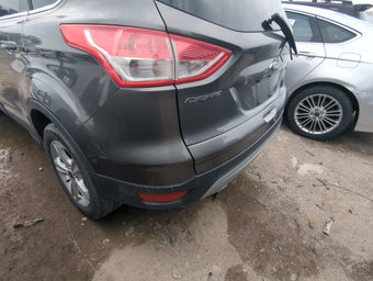 compare product 2013-2016 Ford Escape Rear Bumper Assembly Oem 1058420