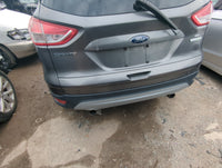 2013-2016 Ford Escape Rear Bumper Assembly Oem 1058420 - Oemusedautoparts1.com
