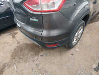 2013-2016 Ford Escape Rear Bumper Assembly Oem 1058420 - Oemusedautoparts1.com