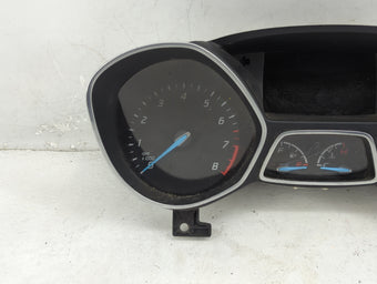 compare product 2013-2014 Ford Escape Instrument Cluster Speedometer Gauges Miles:170K Fits Fits 2013 2014 OEM Used Auto Parts