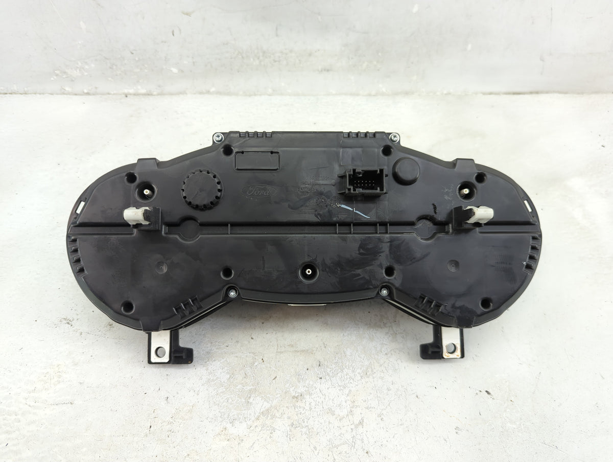 2013-2014 Ford Escape Instrument Cluster Speedometer Gauges Miles:170K Fits Fits 2013 2014 OEM Used Auto Parts - Oemusedauto