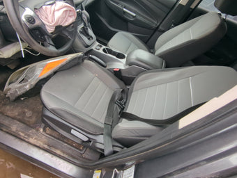 compare product 2013-2015 Ford Escape Driver Front Seat Oem 1058426