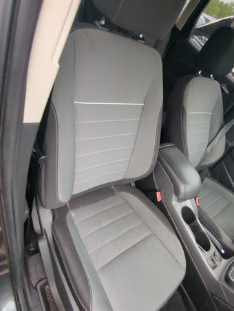 compare product 2013-2015 Ford Escape Passenger Front Seat Oem 1058428