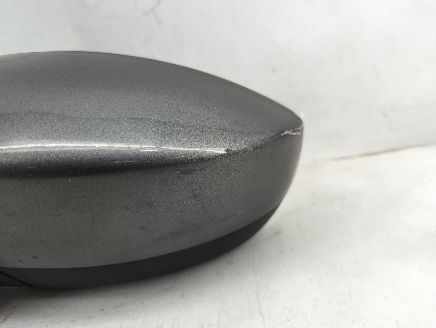 2013-2016 Ford Escape Driver Side View Mirror - Left Door Mirror OEM Used - Oemusedautoparts1.com