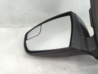 2013-2016 Ford Escape Driver Side View Mirror - Left Door Mirror OEM Used - Oemusedautoparts1.com