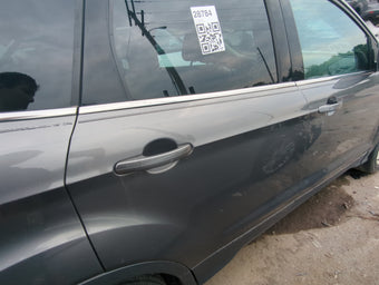 compare product 2013-2019 Ford Escape Passenger Rear Door Window Oem 1058436