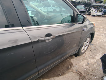 compare product 2013-2019 Ford Escape Passenger Front Door Oem 1058441