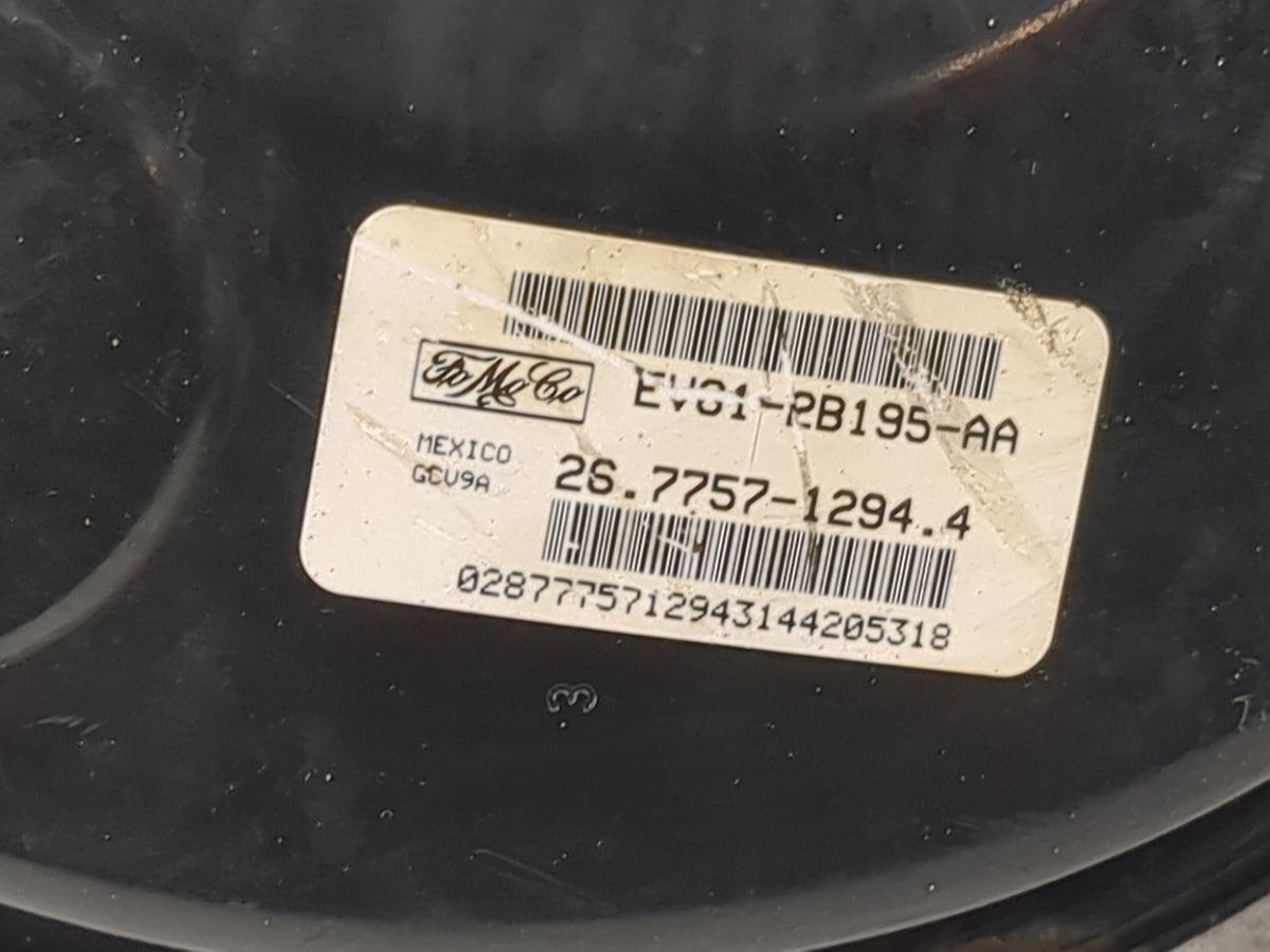 2013-2019 Ford Escape Power Brake Booster Oem 1058460 - Oemusedautoparts1.com